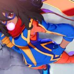 ms marvel tokon